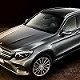 Mercedes GLC Jigsaw Game