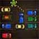Hotel car parking