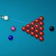 Acool Snooker Game