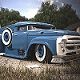 Pimp Truck Jigsaw Game
