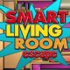 Smart Living Room Escape Game