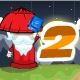 Eat Rockets 2: Wizard Game