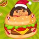 Fat Dora Eat Eat Eat