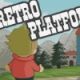 Retro Platformer - Free  game