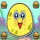 Spongebob Jelly Fat Game