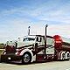 Candy Truck Jigsaw Game