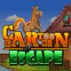 Cartoon Garden Escape Game
