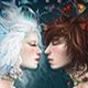 Fairy Couple-Hidden Stars Game