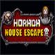 Horror house escape Game