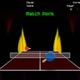 Table Tennis 2.5D Game