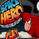 Space Hero Game