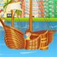 Escape From Coastal City Game