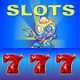 Space Station Slots Game