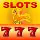 Mythical Creature Slots Game