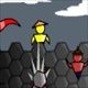The TowerMan Game