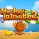 Monkey in Trouble 2 Game