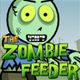 The Zombie Feeder Game