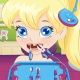 Polly Pocket Tooth Problems Game