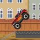 Monster Trucks Rampage Game