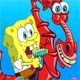 Soaring SpongeBob Game