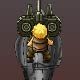 METAL SLUG OUT OF DANGER