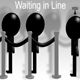 Waiting in Line Game