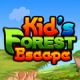 Kids Forest Escape