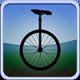 Unicycle Athlete Game