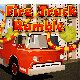 Fire Truck Rumble Game