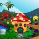 Vegetable Island Escape Game