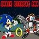 Sonic Extreme Run Game