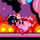 Kirby Rescue Game