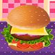 Burger Cooking Academy Game