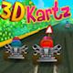 3D Kartz