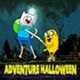 Adventure Halloween Game