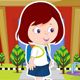 Daisy Escape Play School Fun Game