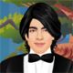 Jonas Dress Up Game