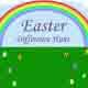 Easter Difference Hunt Game