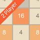 2048 2 Player Game