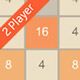 2048 2 Player