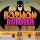 Batman Runner - Free  game