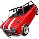 Mini Cooper Memory