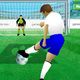 Penalty Kick Match Game