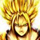 Dragon Ball Fierce Fighting 4 Game