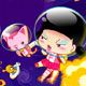 Baby Flowers Dessert Fighter Game