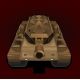 War Tank Rush Game