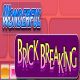 Brick Breaker Game