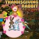 Thanksgiving Rabbit Escape Game
