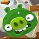 Cut Rope Badpig version