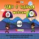 Ben 10 and Bakugan Webcam Hunt - Free  game